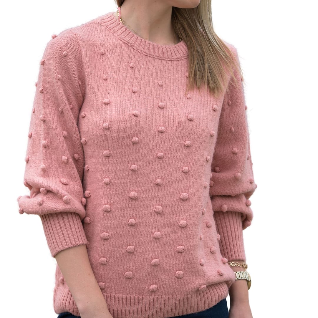 Premium Quality Women Sweater Manufacturer