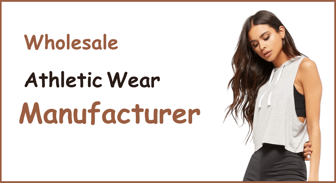 Young Girl Posing In Quality Athletic Wear Young Girl Wearing High-Quality Athletic Wear